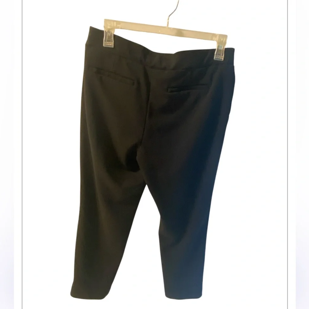 Women’s Black Pants
